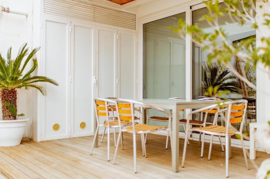 B&B Interno 3 Bari Extérieur photo