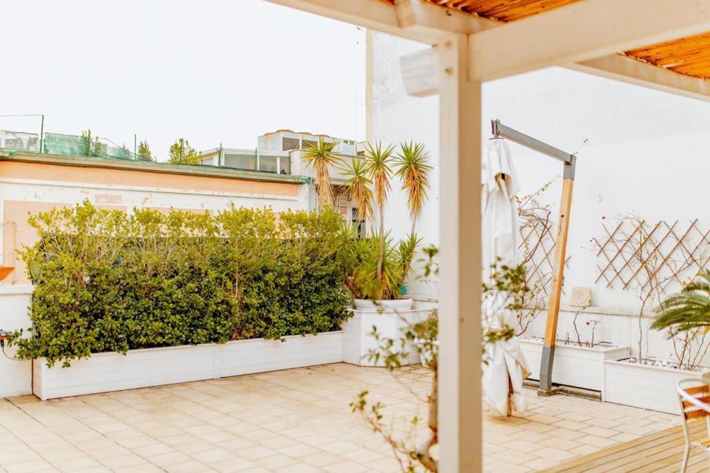 B&B Interno 3 Bari Extérieur photo