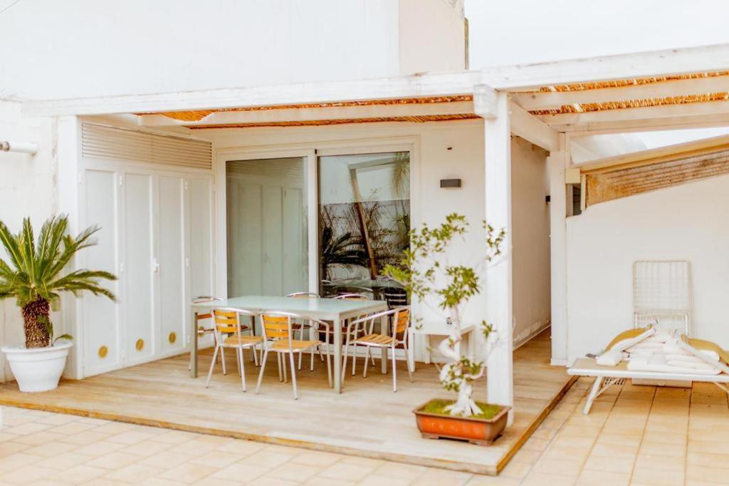 B&B Interno 3 Bari Extérieur photo