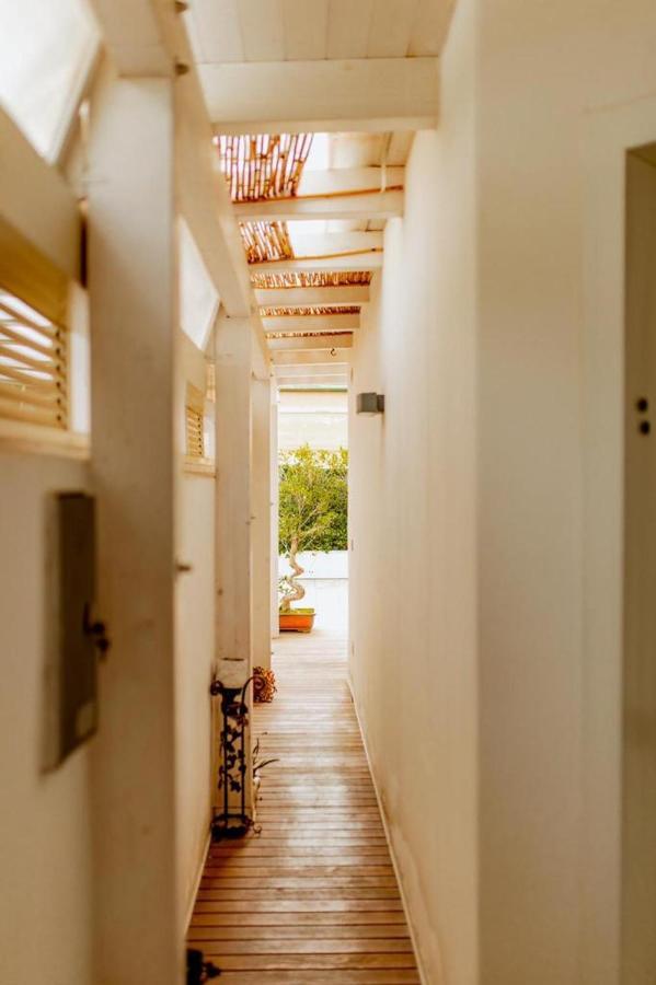 B&B Interno 3 Bari Extérieur photo