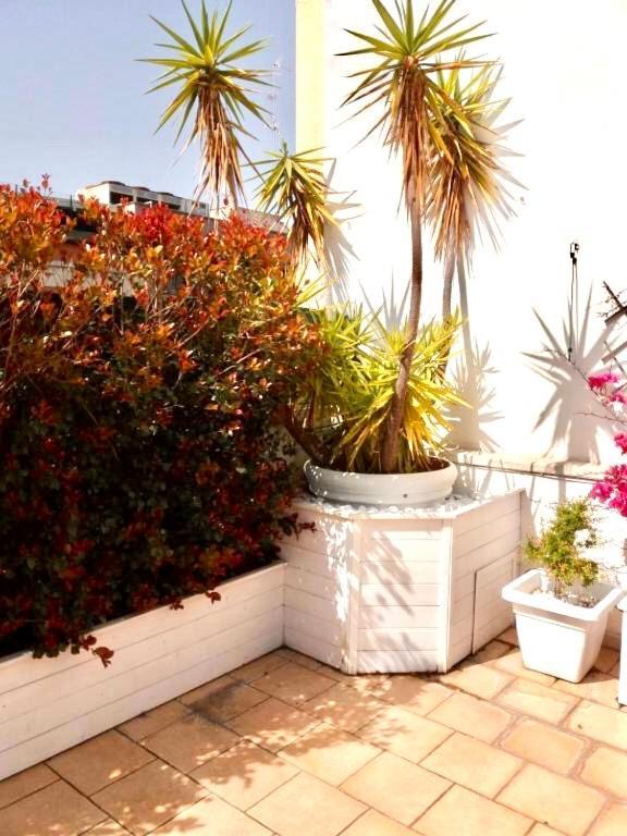 B&B Interno 3 Bari Extérieur photo