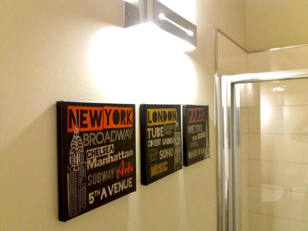 B&B Interno 3 Bari Extérieur photo