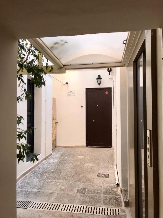 B&B Interno 3 Bari Extérieur photo