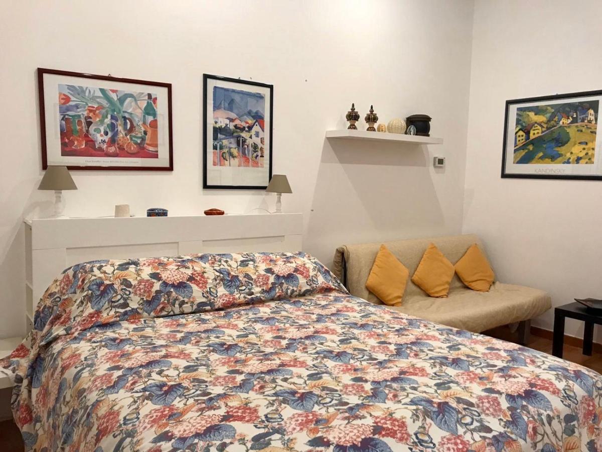 B&B Interno 3 Bari Extérieur photo