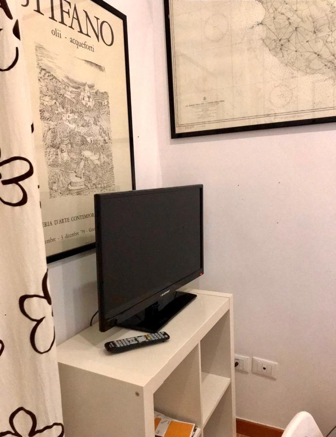 B&B Interno 3 Bari Extérieur photo