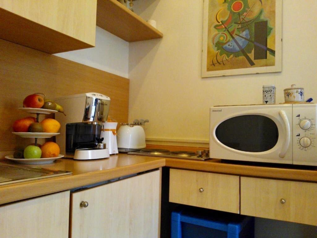 B&B Interno 3 Bari Extérieur photo