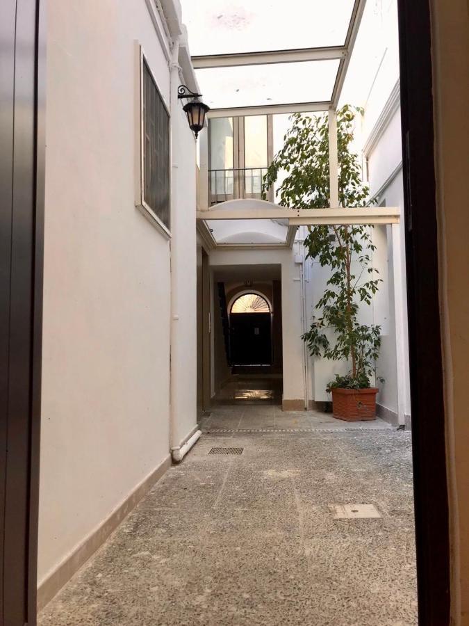 B&B Interno 3 Bari Extérieur photo