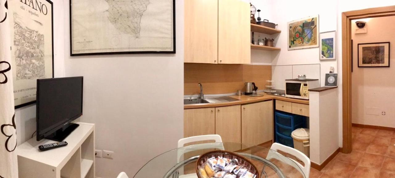 B&B Interno 3 Bari Extérieur photo