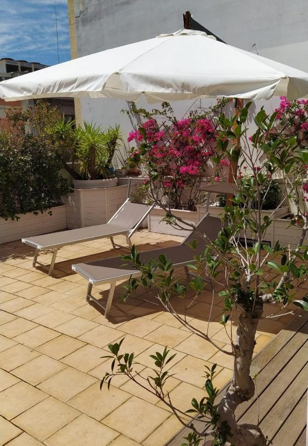 B&B Interno 3 Bari Extérieur photo