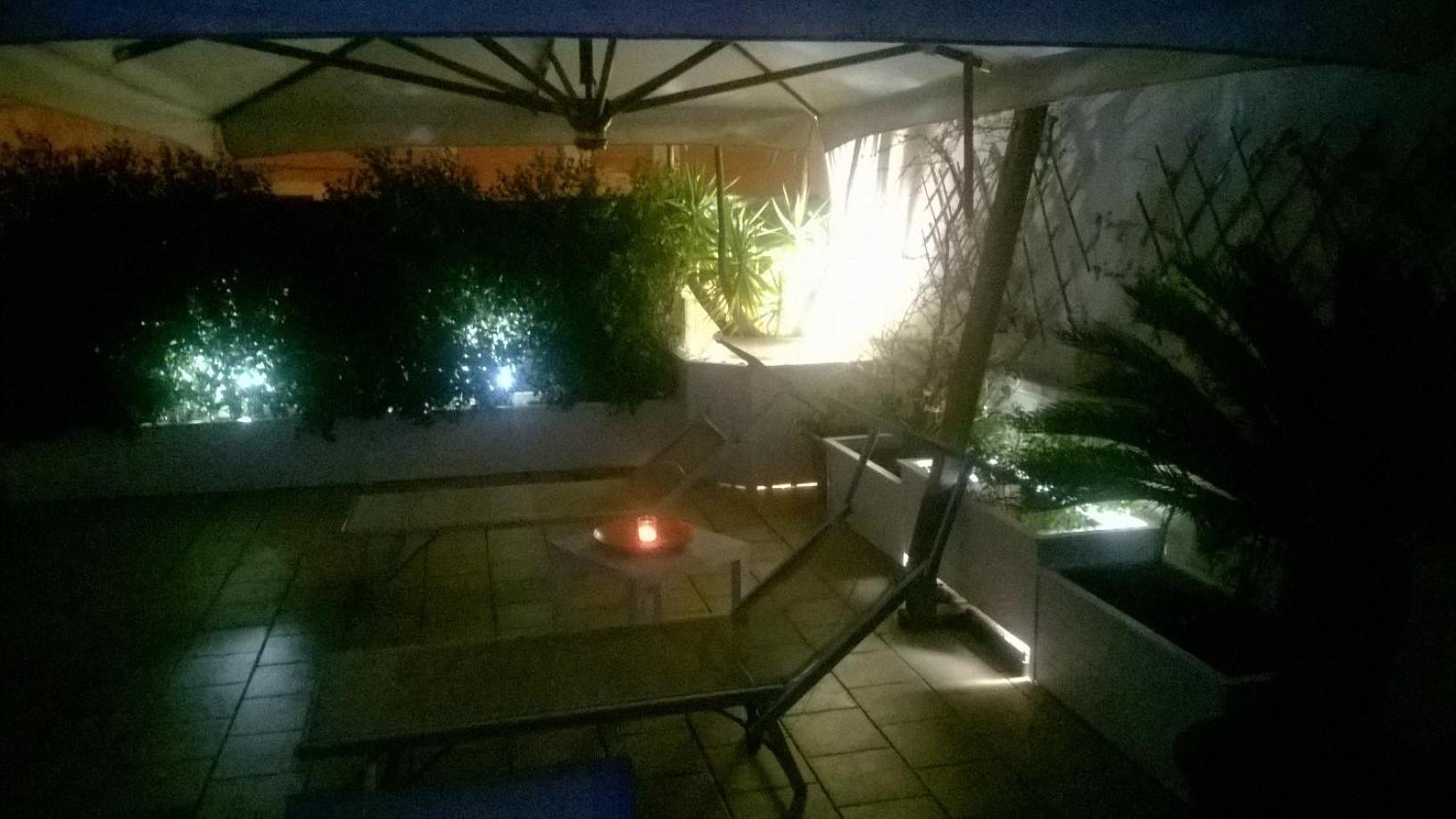 B&B Interno 3 Bari Extérieur photo