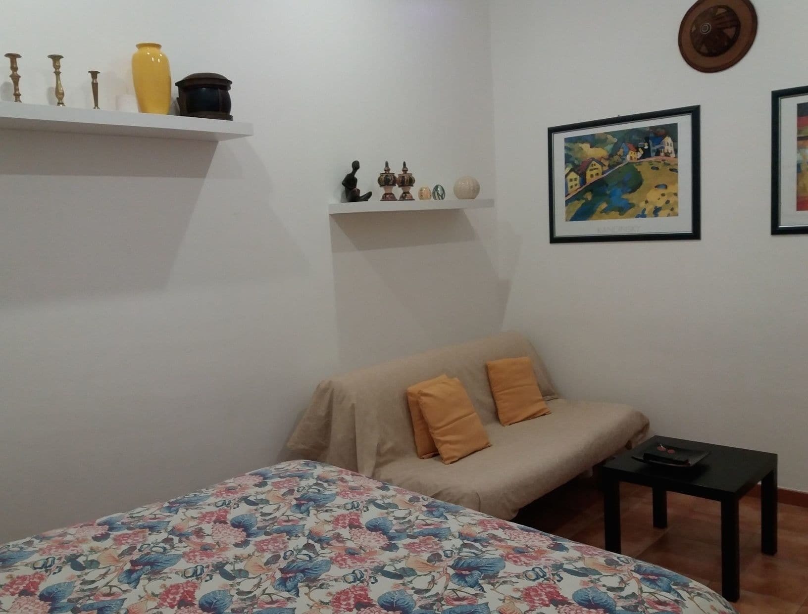 B&B Interno 3 Bari Extérieur photo